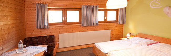 Sauschneideralm am Fanningberg